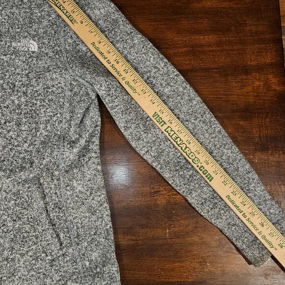 Jacket - Picture 3 of 6